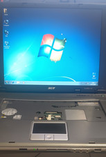 Notebook/Laptop Acer TravelMate 4500 "LEGGI DESCRIZIONE E VEDI FOTO"