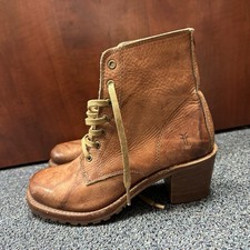 Stivali vintage FRYE Sabrina