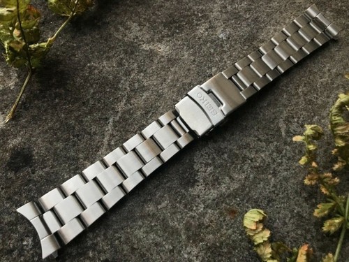 Bracciale seiko 20mm oyster - bracciale,