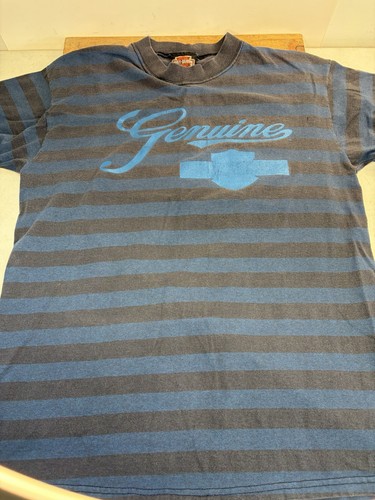 Camicia vintage harley - vintage,
