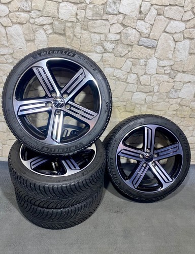 Cerchi golf cadice gti - cerchi,