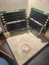 Coppia Riser RAM Dell