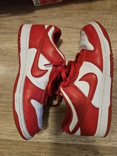 Nike Dunk Low St Johns 2020