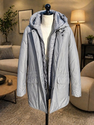 Stock giacconi imbottiti romeo - giacconi,