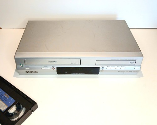 Toshiba 37vf combiné - –,