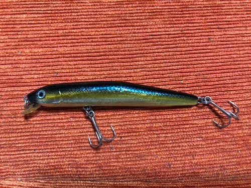 Megabass great hunting minnow - megabass,