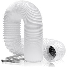 Tubo ventilazione PVC