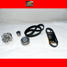 Kit distribuzione pompa acqua - pompa,
