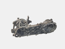 Coppia carter motore - coppia, peugeot