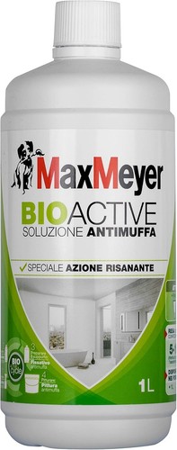 Maxmeyer soluzione antimuffa - maxmeyer,