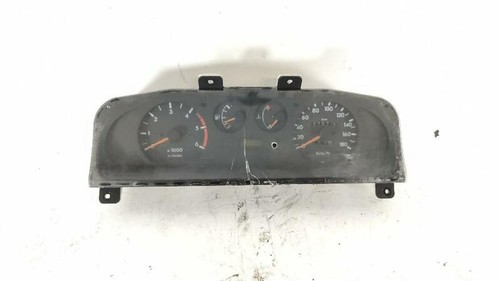Quadro strumenti nissan - strumenti,