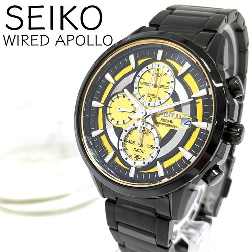 Orologio cronografo seiko - cronografo,