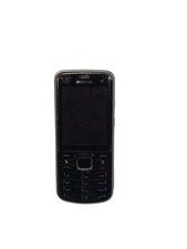 Cellulare vintage usato non testato – telefono da collezione NOKIA 6220c-1