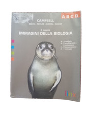 Il nuovo immagini della biologia. Vol. A­B­C­D. Con espansione online. Per le...