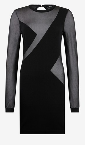 Roberto cavalli mini abito - mini,