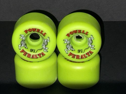 Powell peralta due ratti - powell,