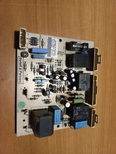 Scheda Elettronica Bertelli Fm30,Caldaia Savio,Biasi.Perfetta Funziona