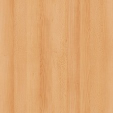 Pannello Truciolare Nobilitato faggio Bordato su 4 lati in abs mm 18