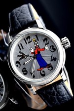 Orologio Disney Automatico