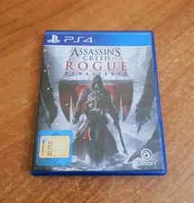 ASSASSIN'S CREED ROGUE