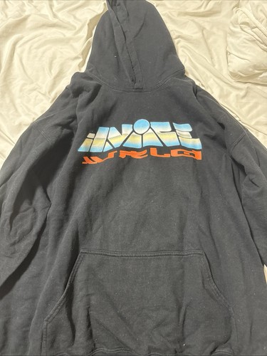 Felpa con cappuccio uomo - , vlone