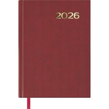 Dohe - Agenda 2026 - Pagina