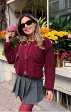 ZARA NEW WOMAN FW24