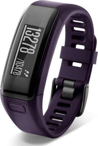 Garmin vivosmart activity - garmin,