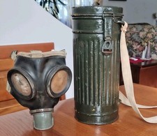 LOTTO MILITARE_WW2 TUBO E