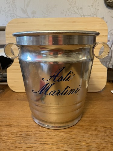 Vintage asti martini ice - vintage,