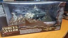 Forces of Valor U.S. M4A3