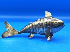 Fish Ornament Artwork Artwork