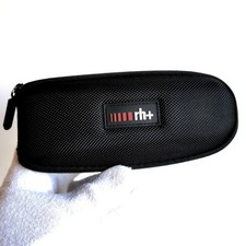 fodero occhiali da sole ZERO RH+ box sunglasses case custodia vintage astuccio