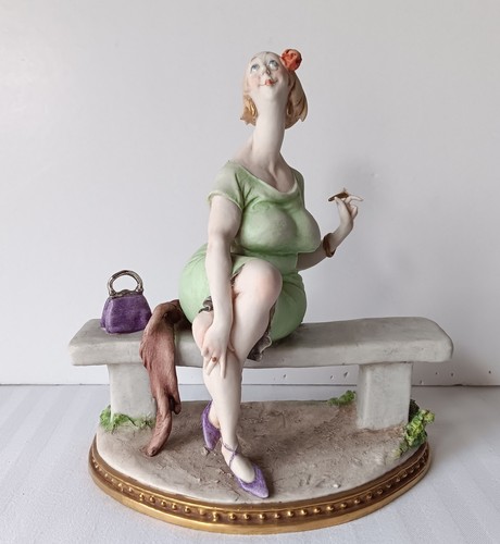 Capodimonte guiseppe cappe - capodimonte,