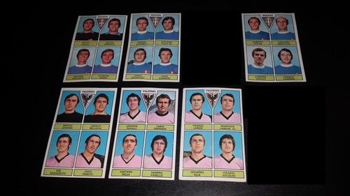 1971 novara palermo - 1971-72,