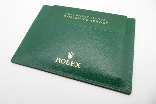 Manuale garanzia del - manuale, di