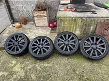 Cerchi In Lega Mitsubishi Colt