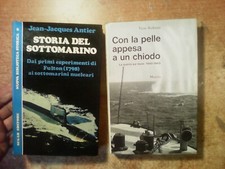 2 LIBRI : ' STORIA DEL
