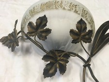 applique  anni 1980 vintage