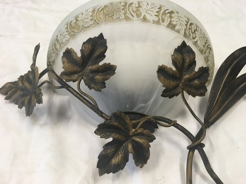 Applique anni 1980 vintage - applique,