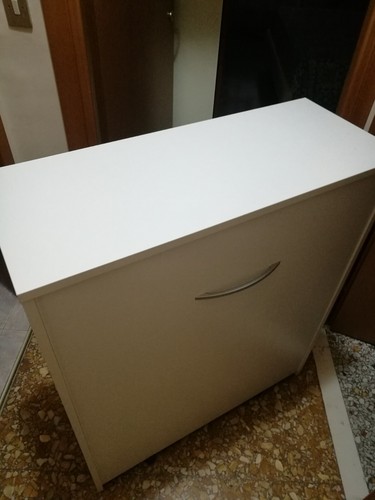 Mobile letto estraibile - mobile, a