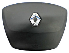 AIRBAG GUIDATORE VOLANTE SX SINISTRO RENAULT SCENIC X MOD 2013 ORIGINALE