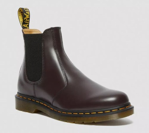 Martens slip 2976 - slip, on