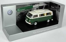 PREMIUM CLASSIXXS 1:43 VW T2 A