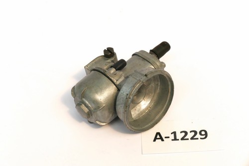 Adler 250 vergaser bing - adler,