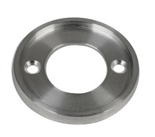 Anodo anodo ad anello