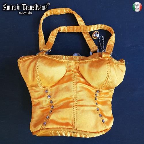 Borsa donna mini estiva - donna,