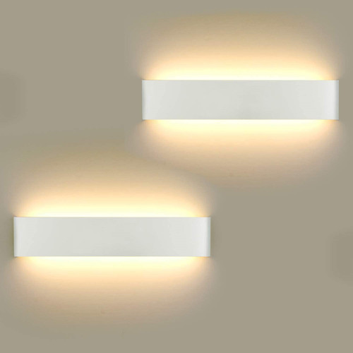 Pezzi lampada led parete - pezzi,