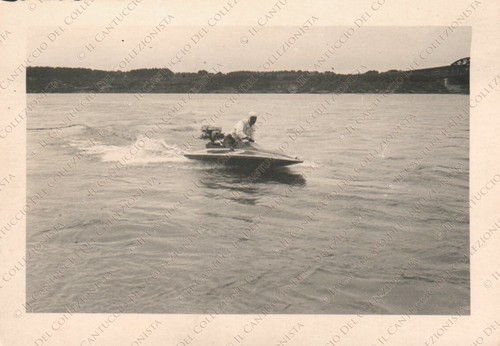 1949 cremona raid - 1949,