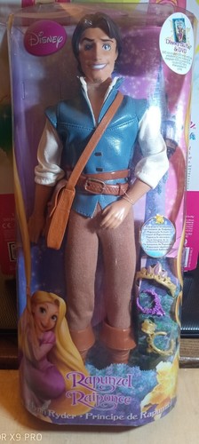Flynn principe rapunzel - flynn,